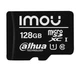 Карта памяти Imou Microsdxc card class 10 UHS-I U1 128 GB (ST2-128-S1) - изображение 1