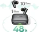 Беспроводные наушники realme Buds Air7 Pro RMA2407 Metallic Grey - изображение 6
