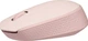 Мышь беспроводная Logitech M171 Wireless розовая (910-006865) - изображение 1