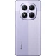 Смартфон Xiaomi Redmi Note 14 Pro 5G 8/256GB Lavender Purple (фиолетовый) - изображение 3