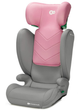 Автокрісло Kinderkraft i-Spark Pink (KCISPA00PNK0000) (5902533924974) - зображення 2
