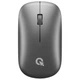 Мышь OfficePro M225G Silent Click Wireless Gray - изображение 1