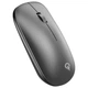 Мышь OfficePro M225G Silent Click Wireless Gray - изображение 9