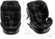 Fotelik samochodowy Kinderkraft Xpedition 3 i-Size Czarny (KCXPED03BLK0000) (00-00305300) - obraz 11