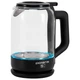 Электрочайник Polaris PWK 17107CGLD WIFI IQ Home Черный - изображение 6