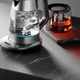 Электрочайник Polaris PWK 17115CGLD WIFI IQ Home Матовый - изображение 7