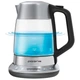Электрочайник Polaris PWK 17115CGLD WIFI IQ Home Матовый - изображение 9