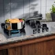 Варочная поверхность газовая Electrolux KGU643723Z - изображение 4