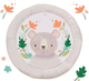 Mata edukacyjna Kinderkraft Cozyplay (KPCOZY00LGR0000) (5902533926930) - obraz 7