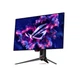 Монитор Asus ROG Swift PG32UCDP 31.5" OLED Black 240Hz (90LM0A50-B01370) - изображение 7