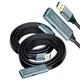 Подовжувач USB 30 із репітером 10м чорний Type-C (LKMTR_863349) - зображення 4