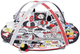 Килимок для розвитку Kinderkraft 4SMART (KP4SMA00MUL0000) (00-00304279) - зображення 3