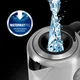 Электрочайник Polaris PWK 17101CA Water Way Pro Стальной - изображение 2