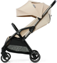 Прогулянкова коляска KinderKraft Apino Dune Beige (5902533924110) - зображення 2