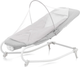 Leżaczek-bujaczek Kinderkraft Felio 2 Stone Grey (KBFELI20GRY0000) (5902533921119) - obraz 3