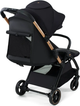 Прогулянкова коляска KinderKraft Apino Raven Black (5902533924127) - зображення 5