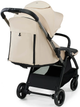 Прогулянкова коляска KinderKraft Apino Dune Beige (5902533924110) - зображення 6