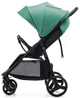 Wózek Kinderkraft Rine Juicy Green (5902533922154) (KSRINE00GRE0000) - obraz 4