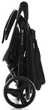 Wózek Kinderkraft Rine Classic Black (5902533922147) (KSRINE00BLK0000) - obraz 6