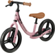 Біговел Kinderkraft Space Dark Pink (KRSPAC23PNK0000) - зображення 1