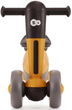 Біговел KinderKraft Minibi Honey Yellow (KRMIBI00YEL0000) - зображення 2