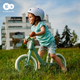 Біговел Kinderkraft Fly Plus Fresh mint (KRFLPL00MIN0000) - зображення 7