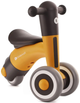 Біговел KinderKraft Minibi Honey Yellow (KRMIBI00YEL0000) - зображення 4