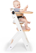 Zestaw poduszek do krzesełka Kinderkraft Enock (5902533917266) - obraz 12
