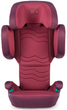 Fotelik samochodowy Kinderkraft Xpand 2 i-Size Cherry Pearl (KCXPAN02RED0000) - obraz 2