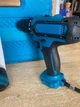 Аккумуляторный шуруповерт 550 DWE 24В 5А·ч Li-Ion в кейсе синий - изображение 5