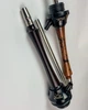 Шахта Sunrise Hookah Bro Bordo 55 см - зображення 4