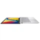 Ноутбук Asus 15.6FIM/C7-150U/16/1TB SSD/Intel UHD/DO S/BL/Cool Silver X1504VA-BQ577 - изображение 6