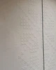Национальный орнамент с трафаретом DFA Вышиванка под штукатурку и краску, многоразовый 46х87см, толщина 0,3-1 мм (Z00071-d) - изображение 8
