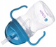 Innowacyjny kubek-bidon B.box z obciążoną słomką Kobaltowy 240 ml (9353965005087) - obraz 4