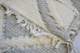 Муслиновое покрывало MOSS Ivory Muslin Евро 230 х 250 см Муслин Серый - изображение 2