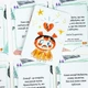 Метафорические ассоциативные карты "Мир эмоций, мини", Светлана Чернышова - изображение 13