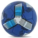 Мяч для футбола Clubball Dynamo Kiev Синий (арт. FB-4114) - изображение 2