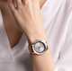 Женские часы Swarovski Octea Nova 5451634 с миланским браслетом, 36 мм - изображение 6