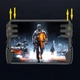 Геймпад тригер MEMO AK-PAD8K з макросами джойстик для гри на планшеті Android iPad в Pubg mobile Call of Duty Free Fire Standoff 2 - зображення 5