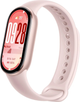 Smartwatch Xiaomi Smart Band 10 Mystic Rose (BHR9999GL) - obraz 2
