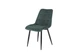 Стул кухонный Intarsio CHARLIE 50×58×89 см Зеленый - изображение 1