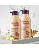 Набір шампунь та кондиціонер для блиску волосся Luxliss Brightening Hair Care - зображення 1
