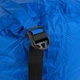 Ультралегкий герморюкзак із вшитим чохлом Tribe Dry Backpack 20 л (T-GG-0001-blue) - изображение 7