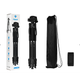 Штатив Smart F-180T 1.8м с пультом, Black - изображение 2
