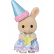 Zestaw figurek Sylvanian Families Małe księżniczki SLV5818 (5054131058183) - obraz 6