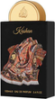 Woda perfumowana unisex Lattafa Pride Kashan 100 ml (6290360592756) - obraz 2