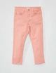 Джинси Skinny Kiabi рожевий DAYDC613 114-119 - изображение 1