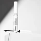 Мультипептидна сироватка для росту вій і брів The Ordinary Multi-Peptide Lash & Brow Serum 5 мл - зображення 1