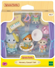 Zestaw figurek Sylvanian Families Koncert w przedszkolu SLV5817 (5054131058176) - obraz 1