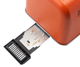 Toster BUYDEEM DT730E Koi Red - obraz 4